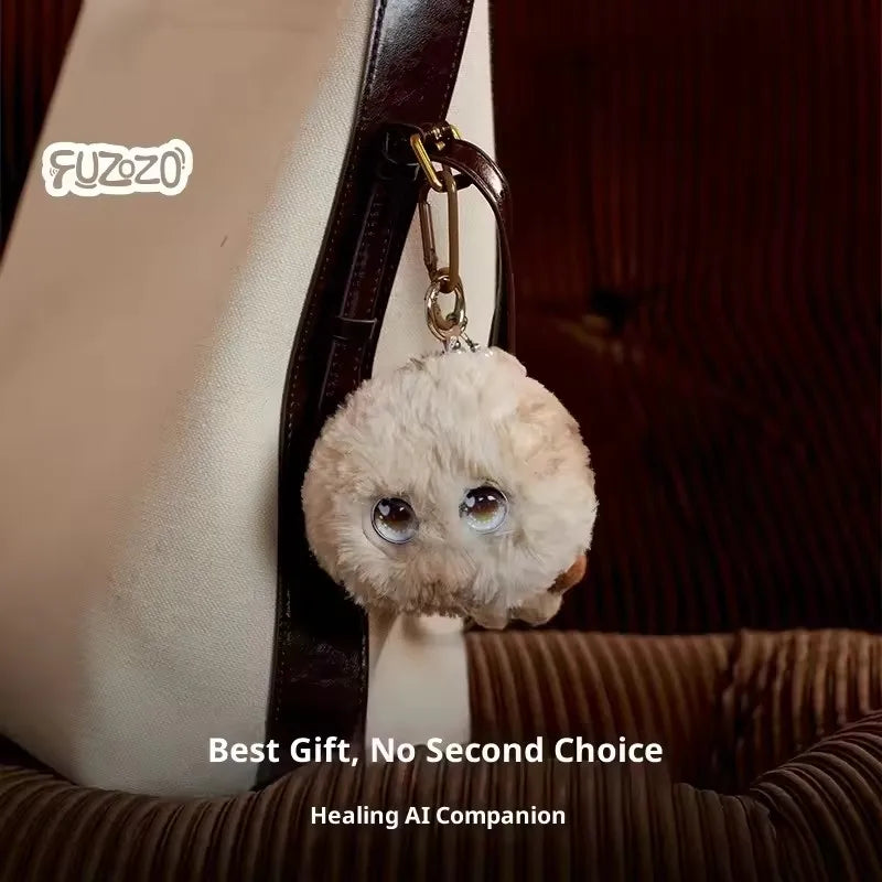 Fuzozo AI Robot Companion Muku