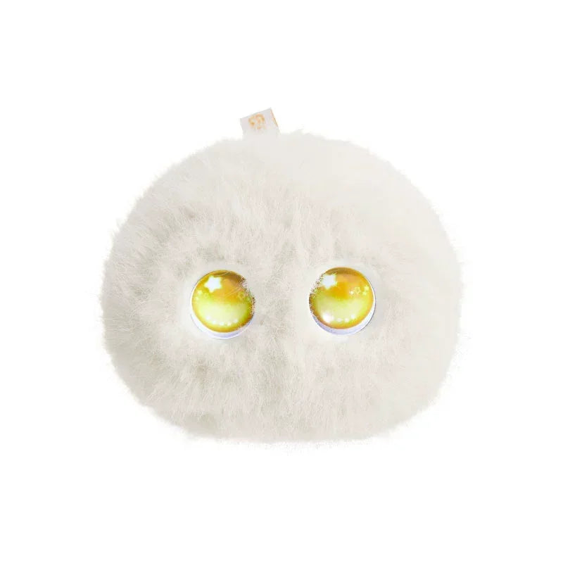 Fuzozo AI Robot Companion Tami