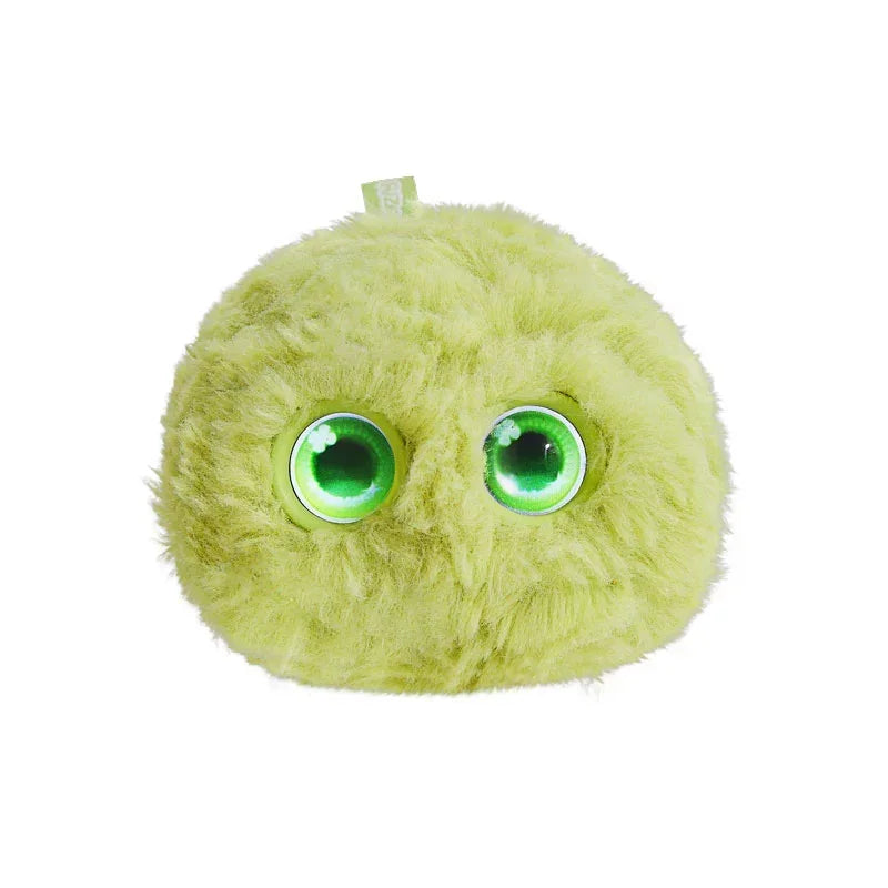 Fuzozo AI Robot Companion Wuwa