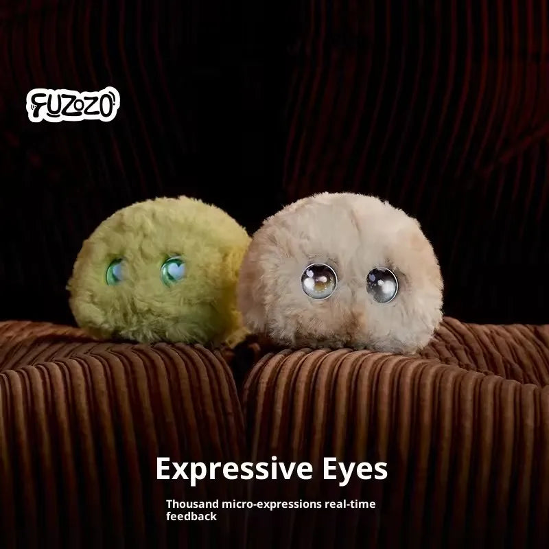 Fuzozo AI Robot Companion Wuwa